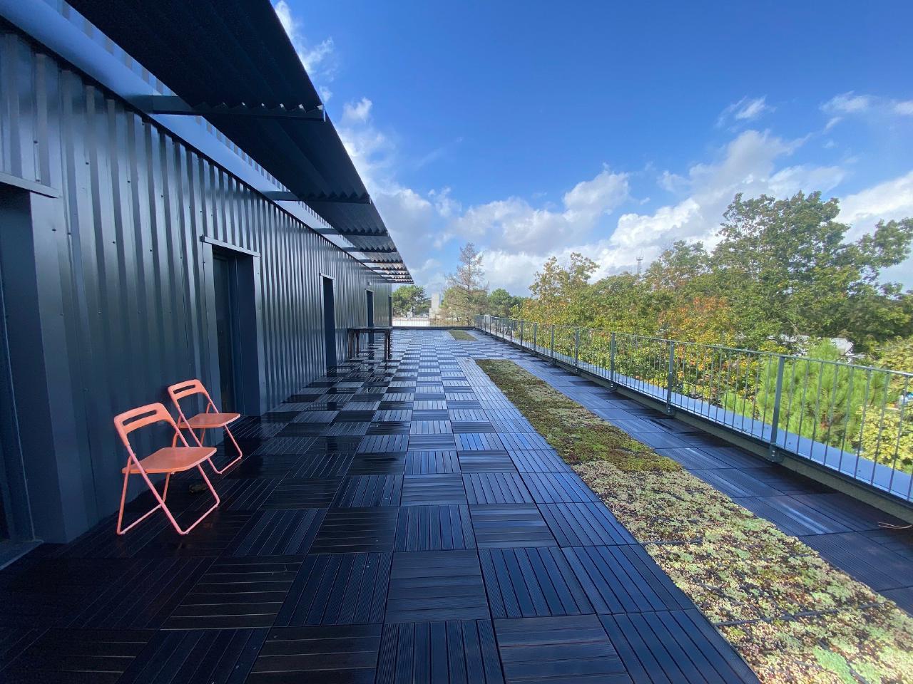 Bureau Pessac 749m² Location bureau Pessac Gironde OLBUR2425625 2